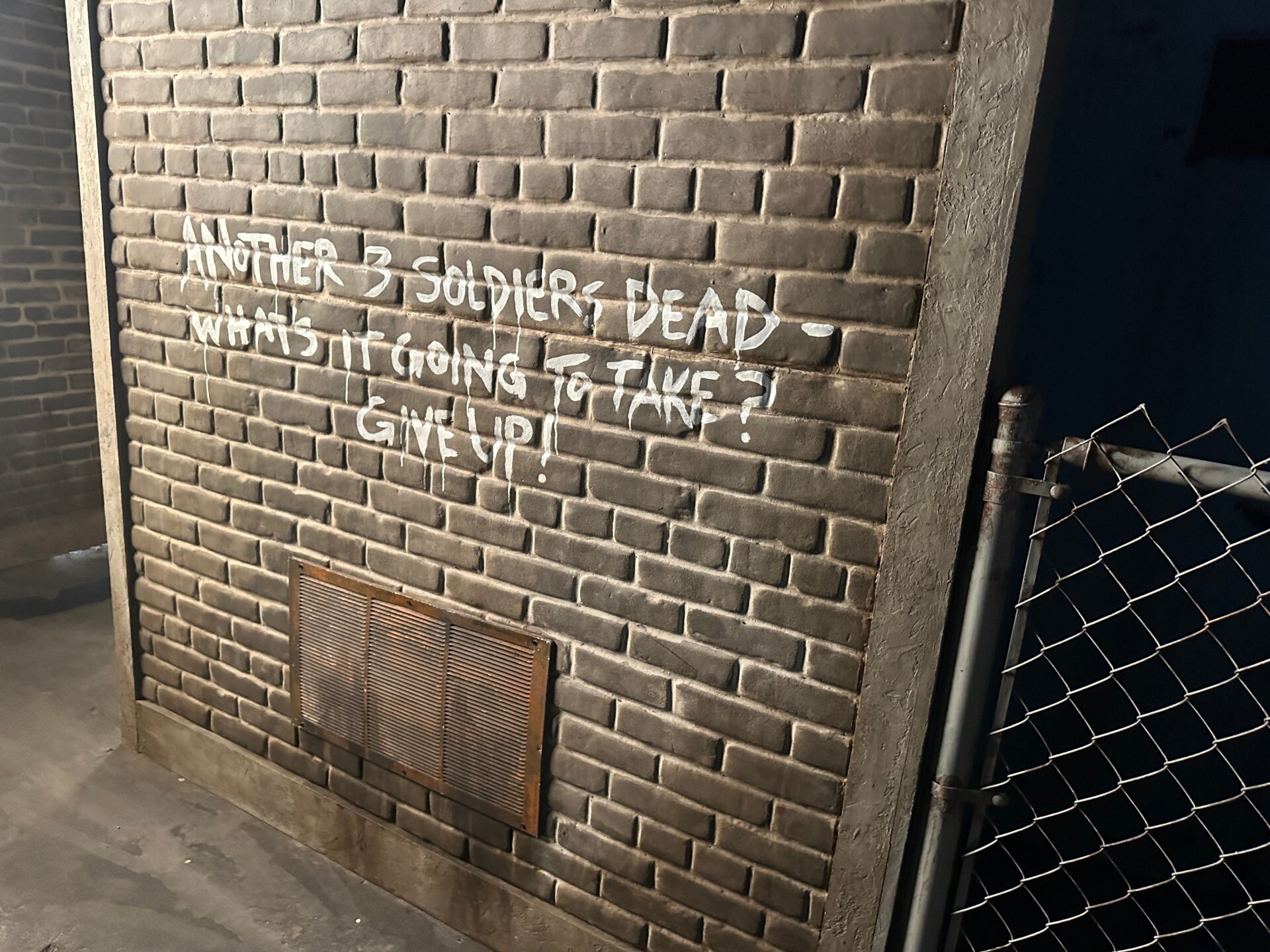 Photo: Sabina Graves/Gizmodo