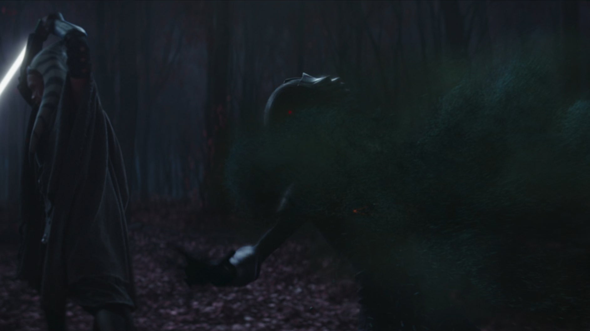 Screenshot: Lucasfilm