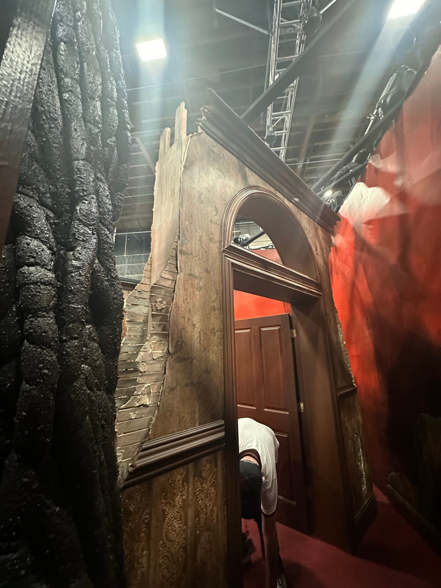 Photo: Sabina Graves/Gizmodo