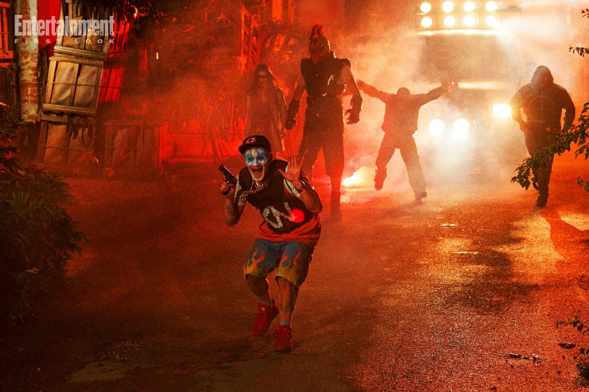 Photo: Legendary Pictures