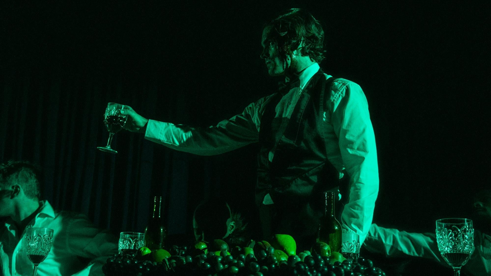 Image: The McKittrick Hotel