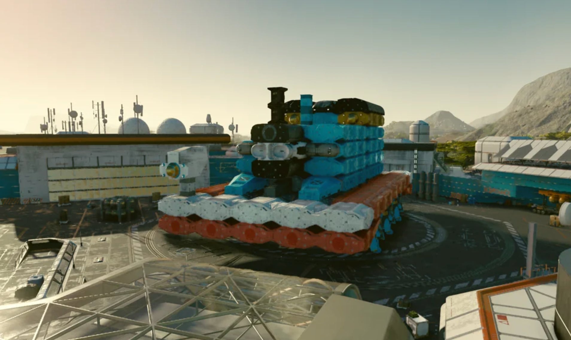 Screenshot: Gizmodo/MrCaine332