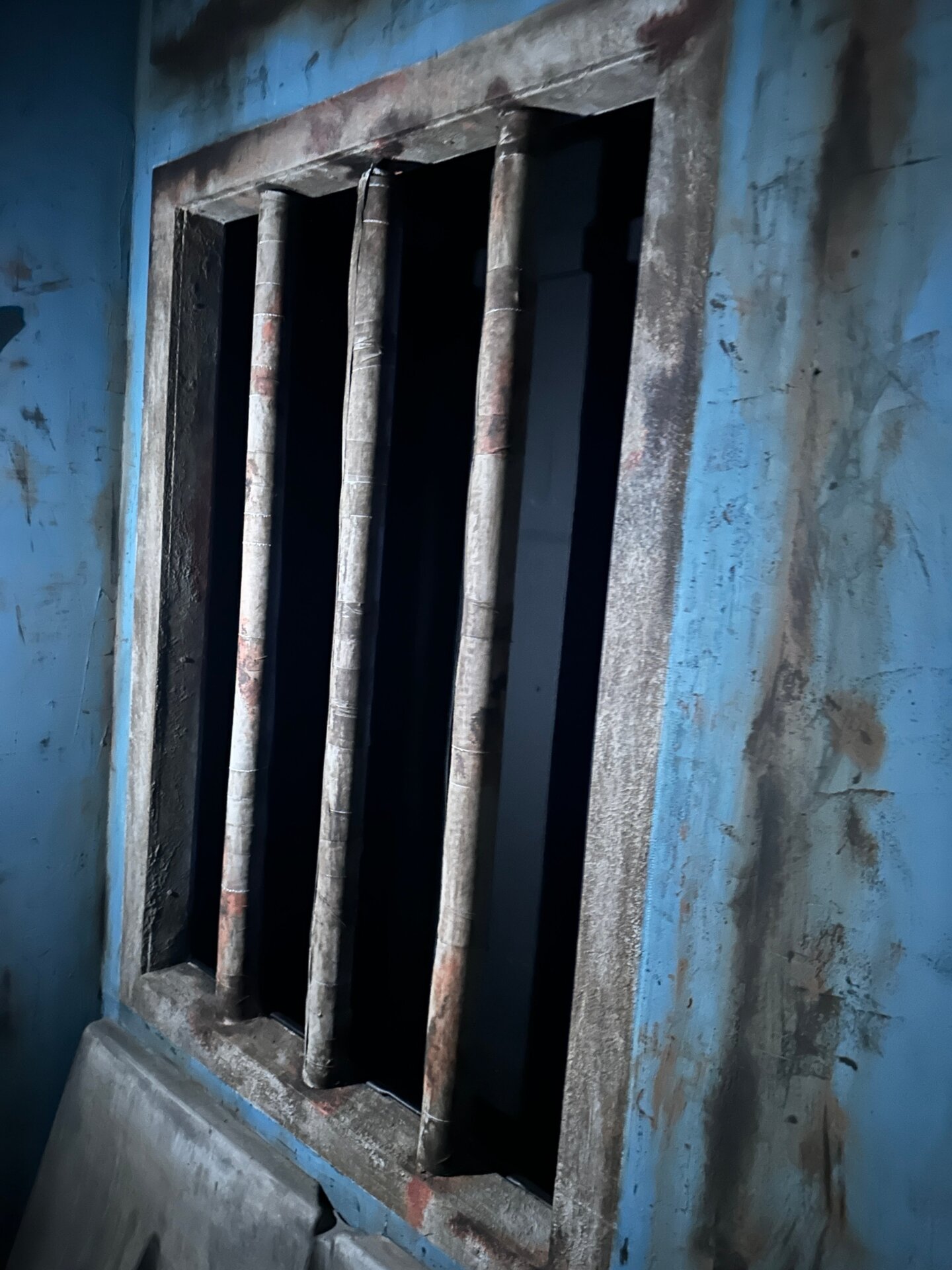 Photo: Sabina Graves/Gizmodo