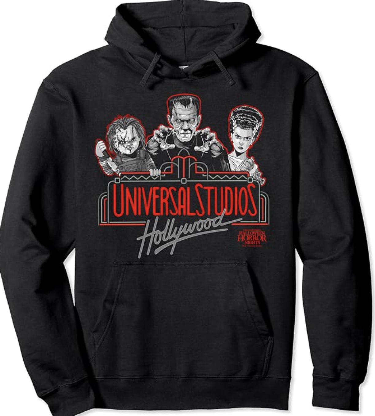 Image: Universal Studios Products and Experiences