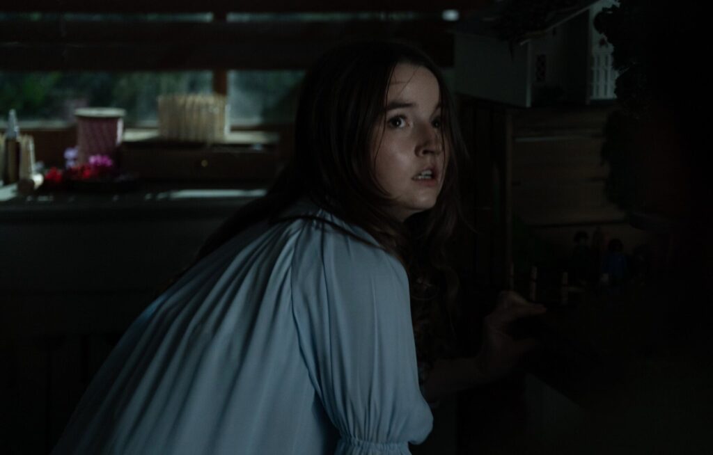 No One Will Save You's Director on Crafting Surprises, Minimal Dialogue ...