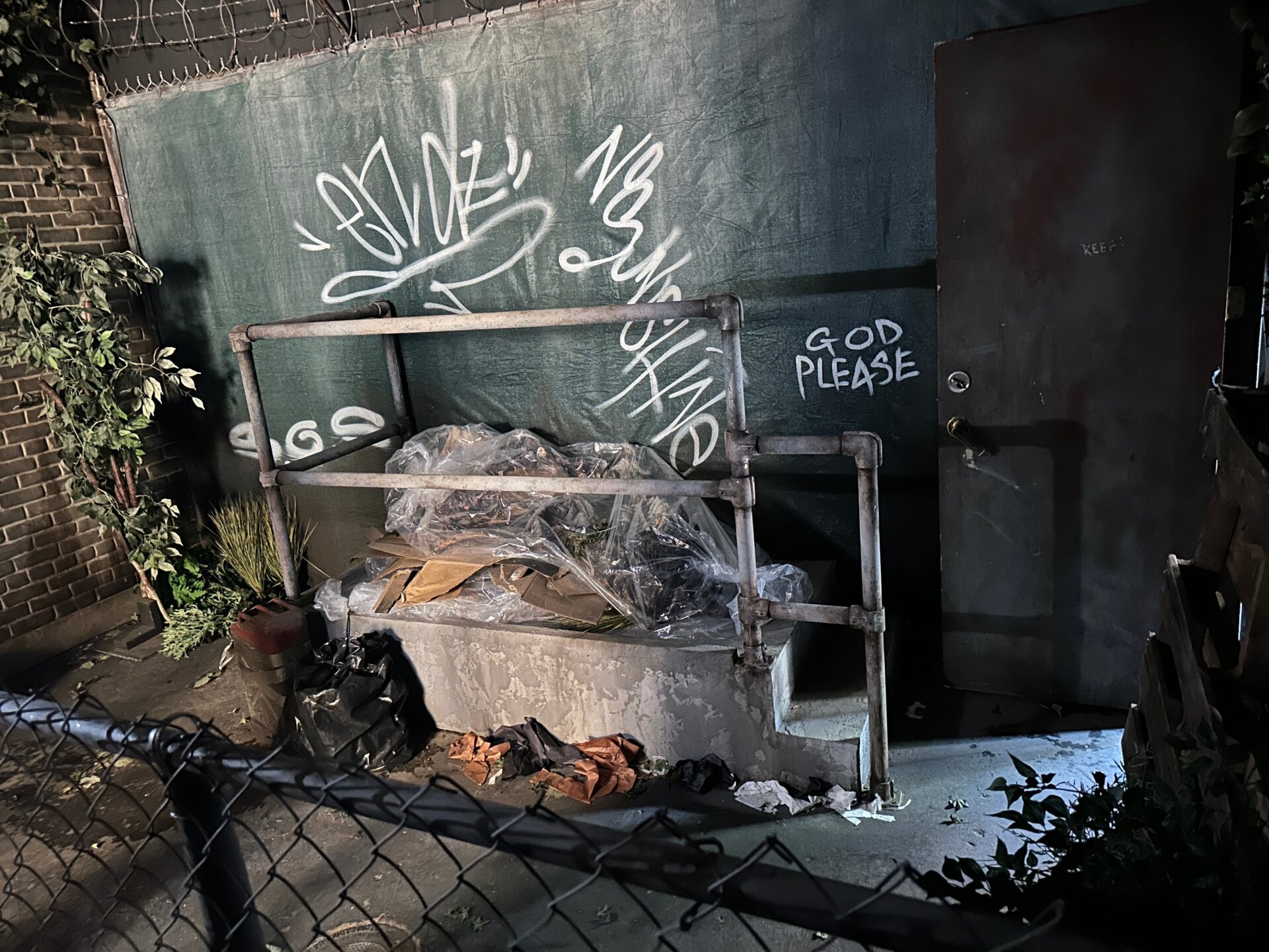 Photo: Sabina Graves/Gizmodo