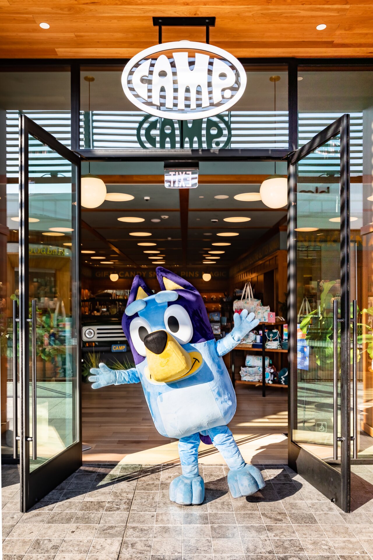 Image: Camp