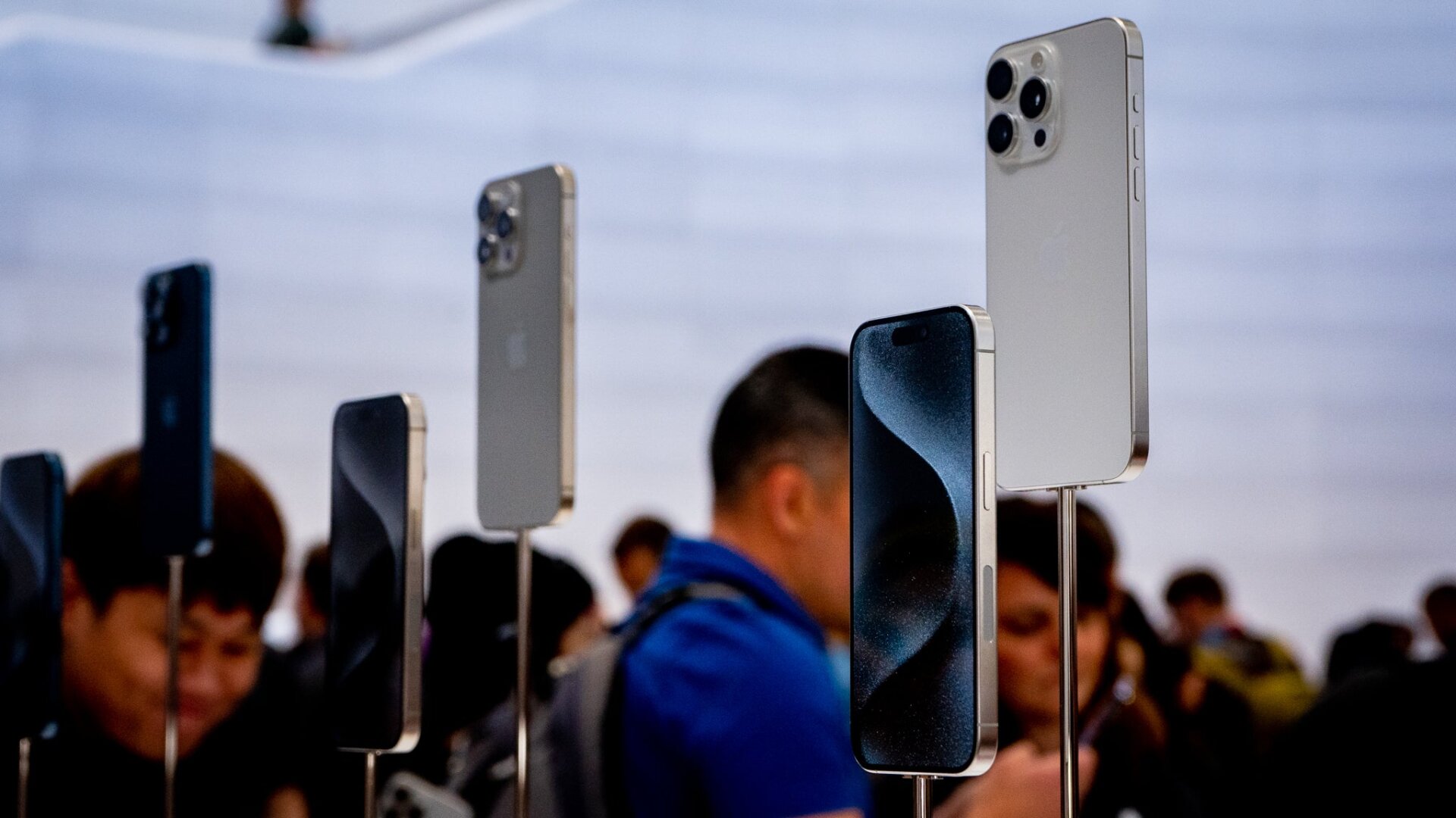 The best has gotten better, and it’s not a bore! 