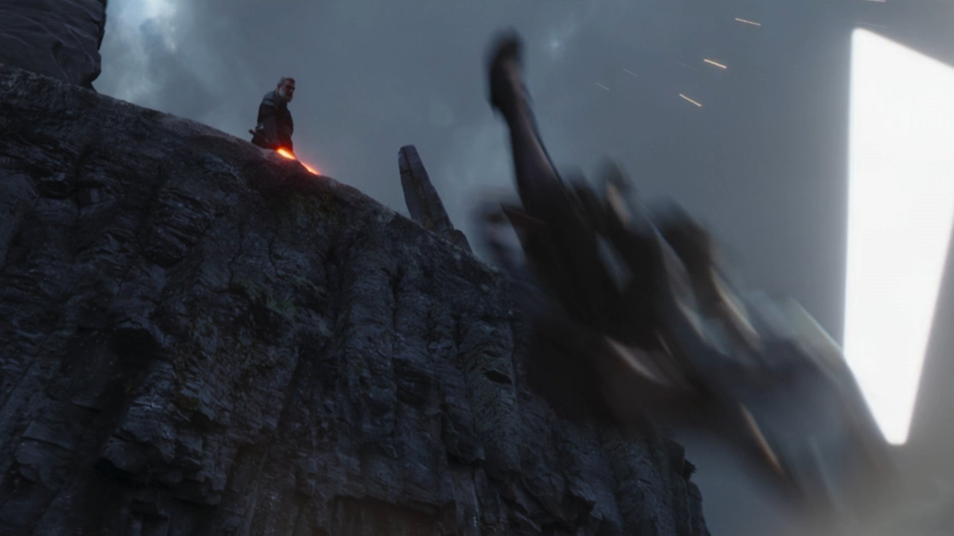 Screenshot: Lucasfilm