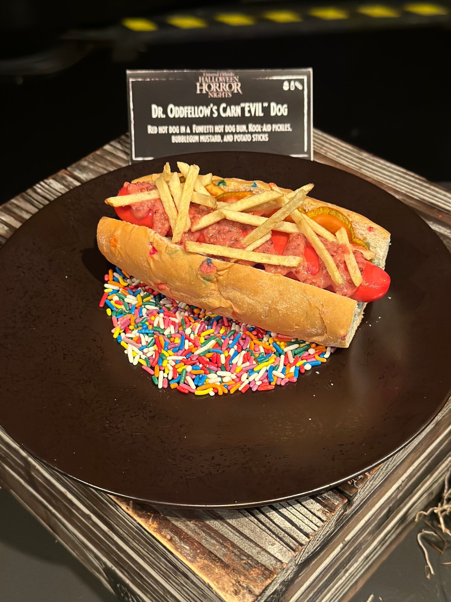 Photo: Sabina Graves/Gizmodo