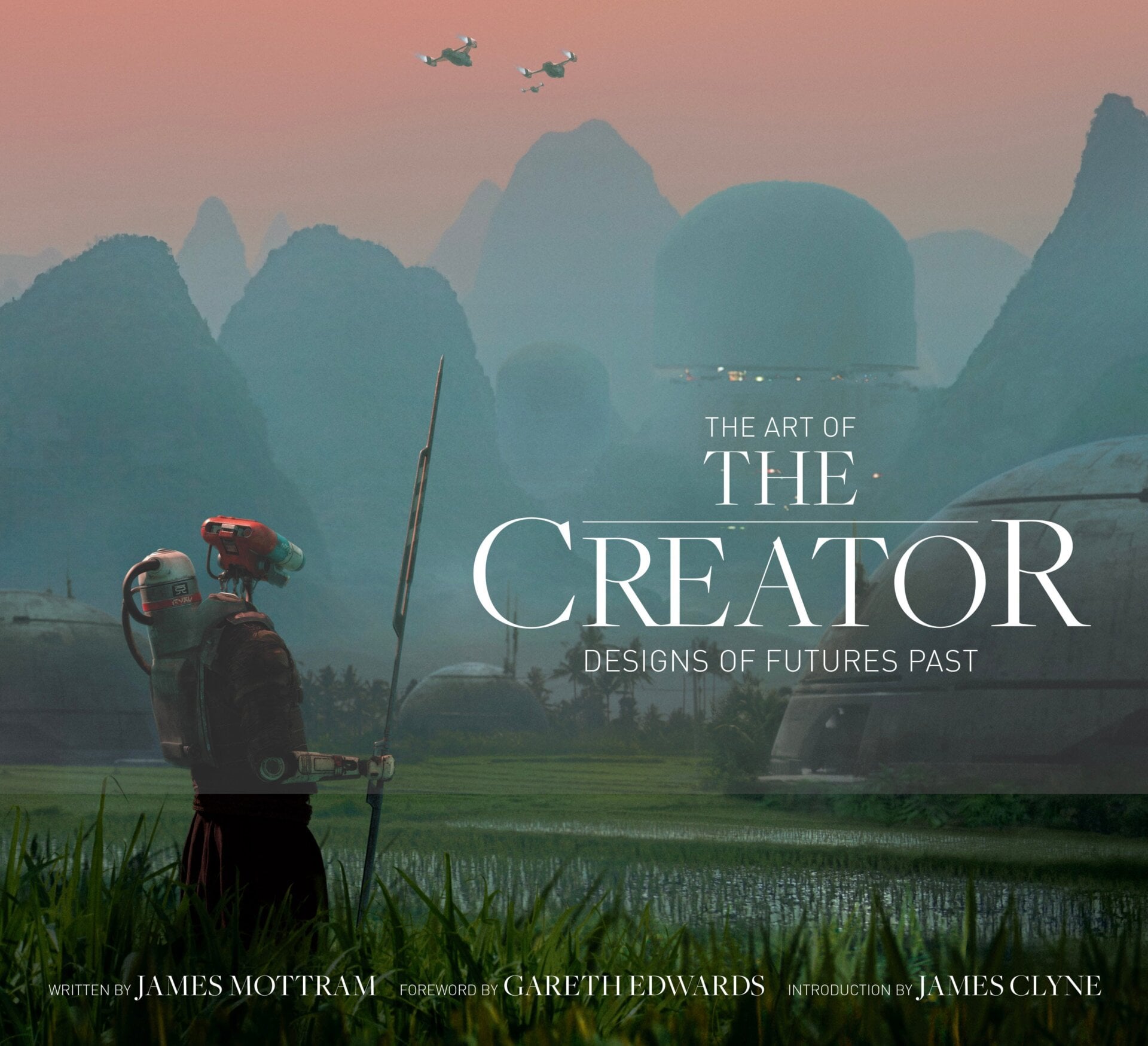 Image: The Art of the Creator | Simon & Schuster