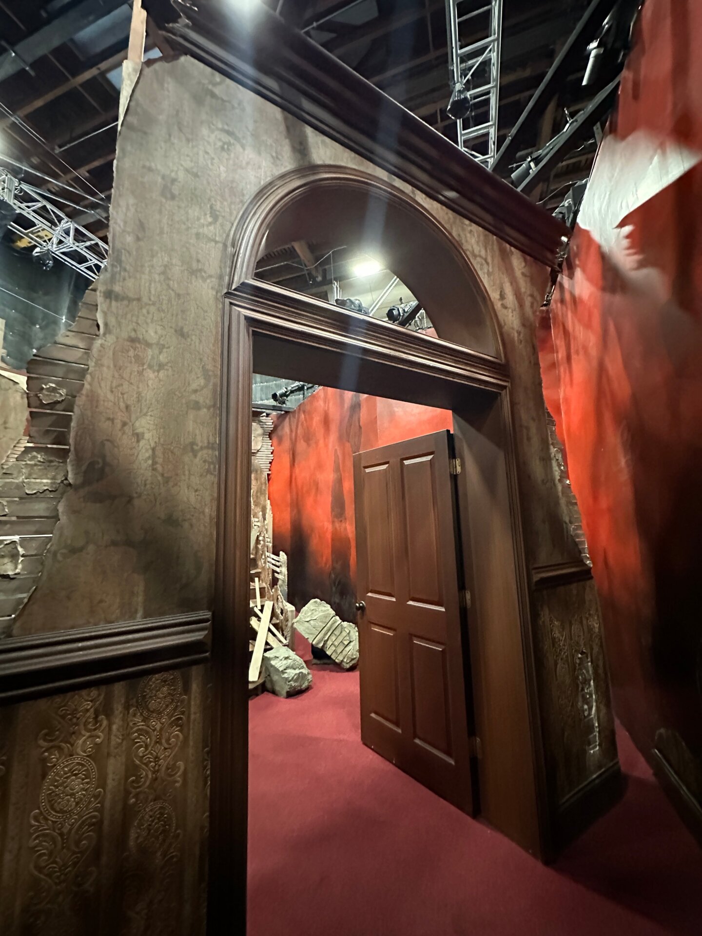 Photo: Sabina Graves/Gizmodo