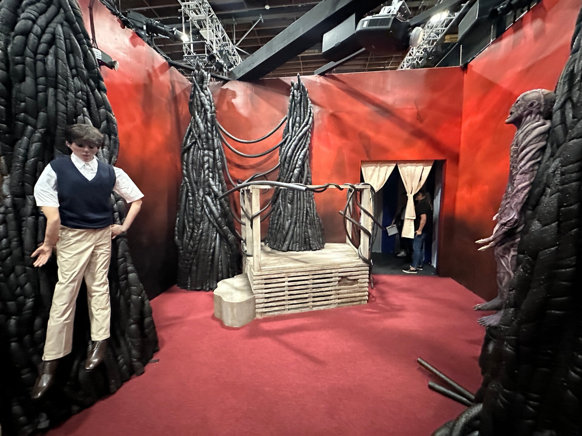 Photo: Sabina Graves/Gizmodo