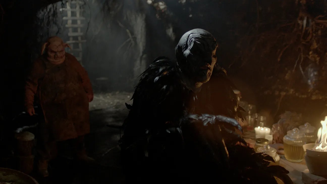 Photo: Jagged Edge Productions