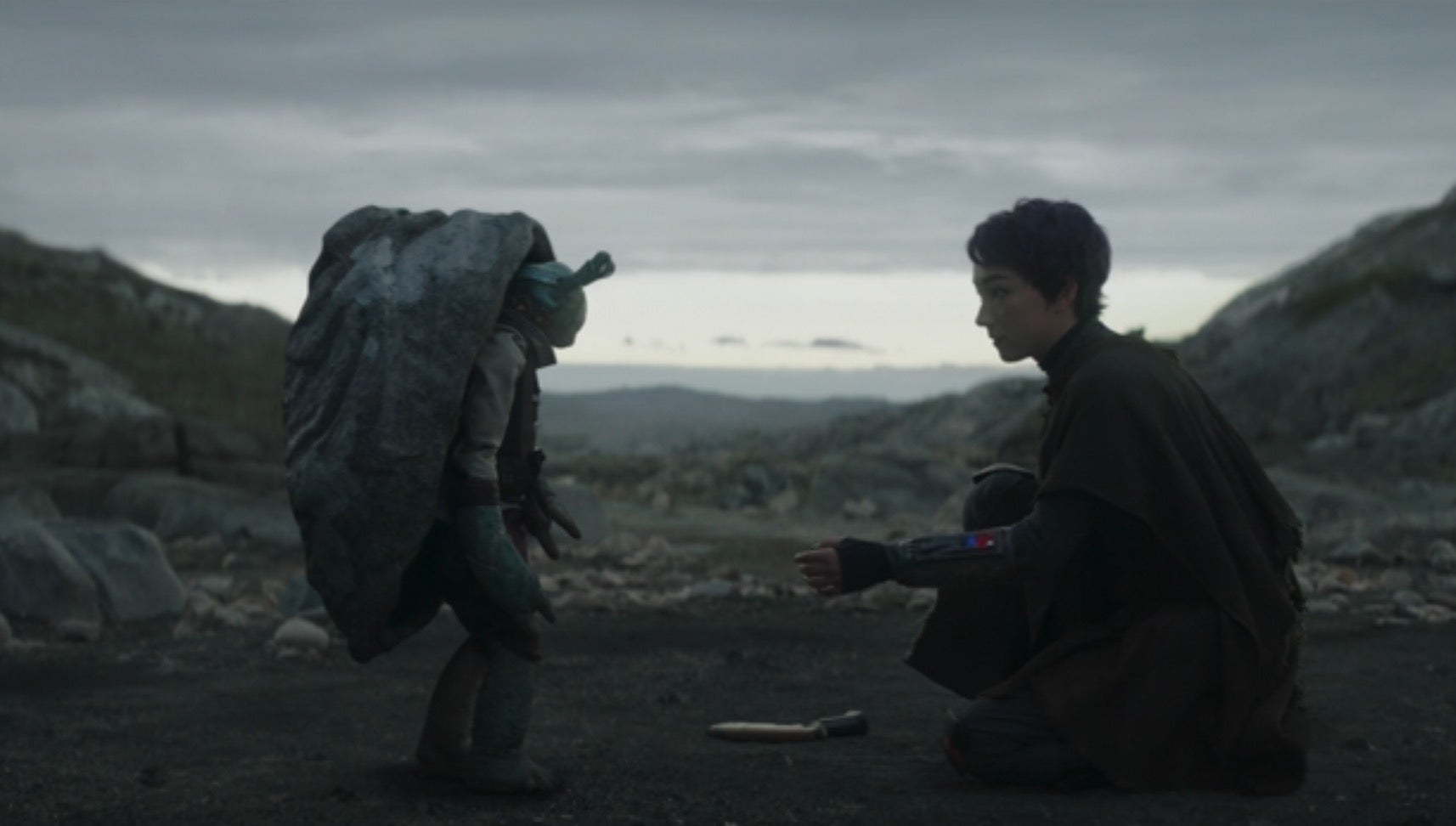 Grogu who? The Noti are here.