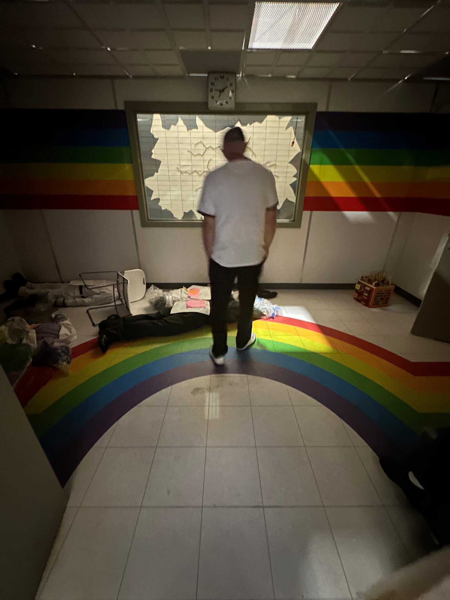 Photo: Sabina Graves/Gizmodo