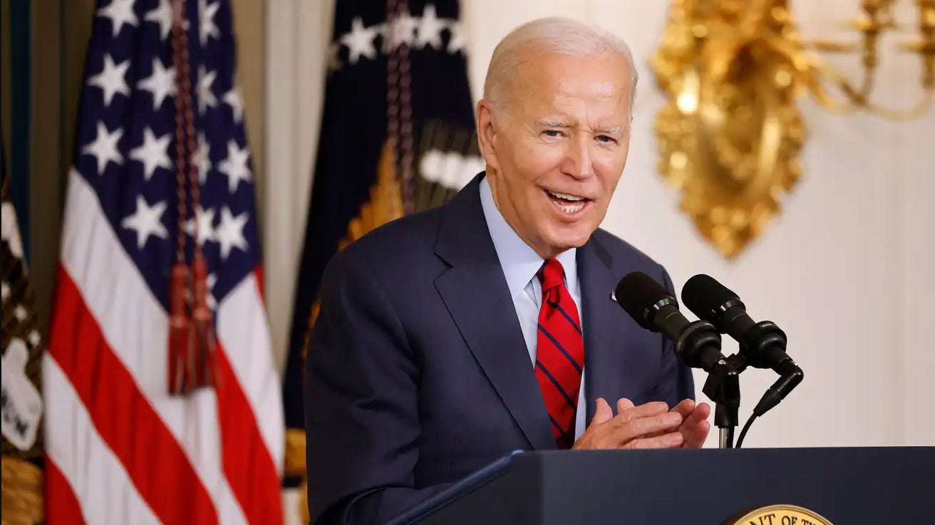 Photo: Chip Somodevilla