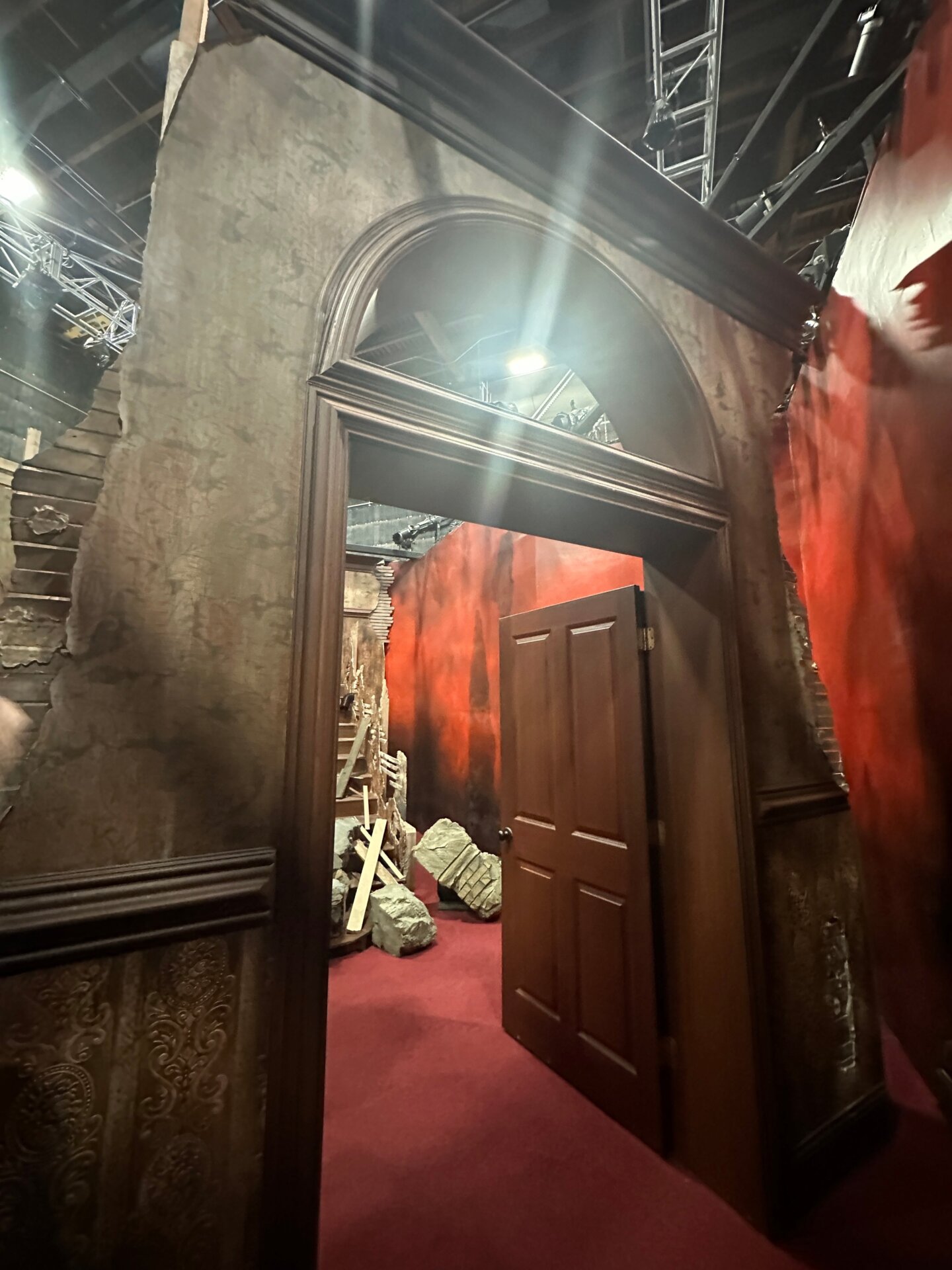 Photo: Sabina Graves/Gizmodo