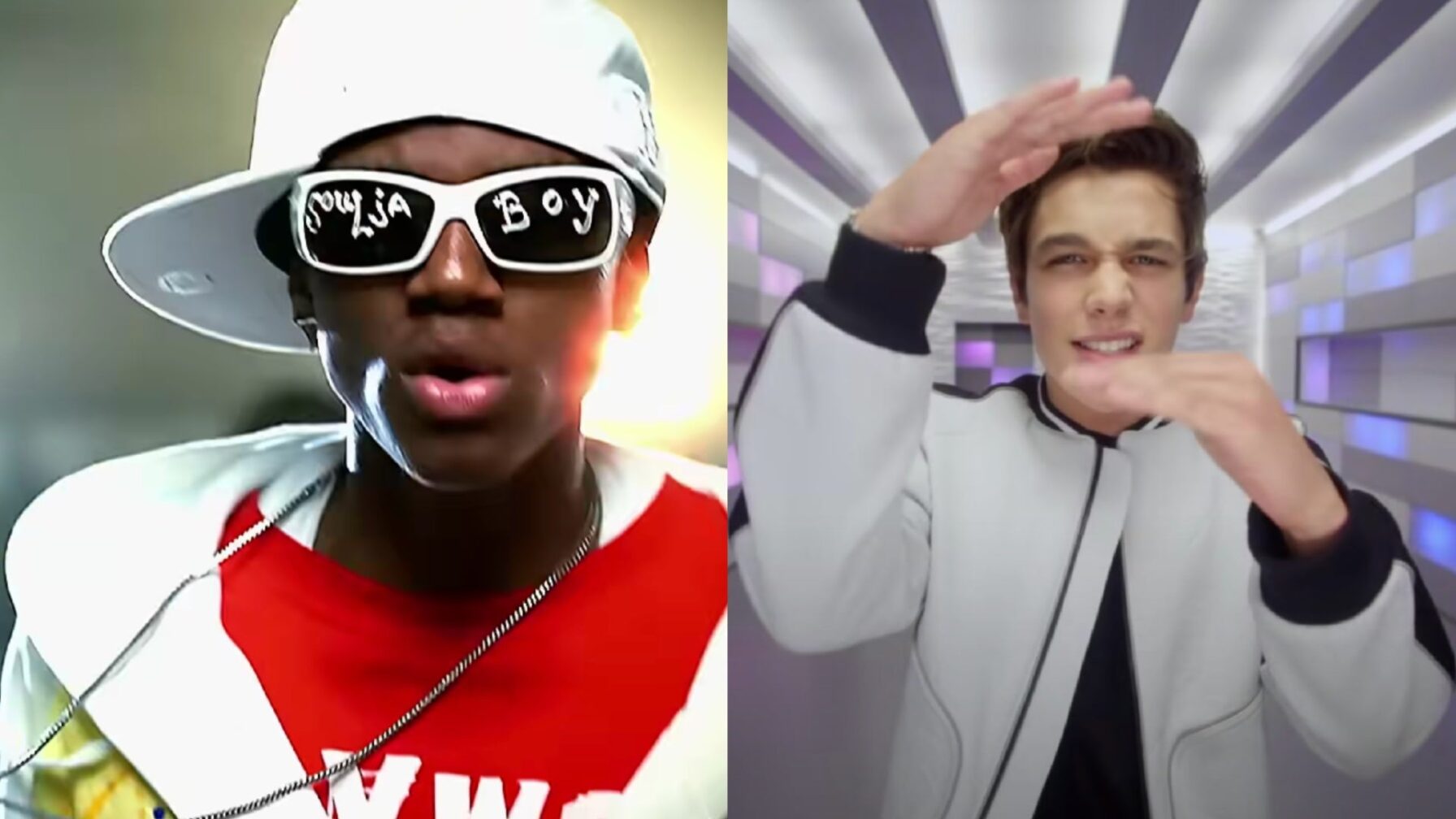 Sec Boy SEC Fines Austin Mahone and Soulja Boy Over Crypto Promotion