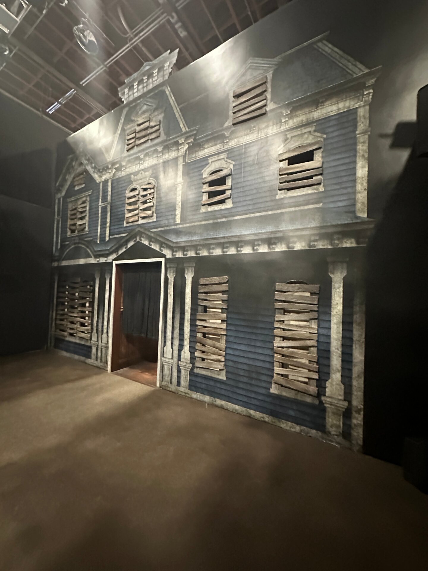 Photo: Sabina Graves/Gizmodo