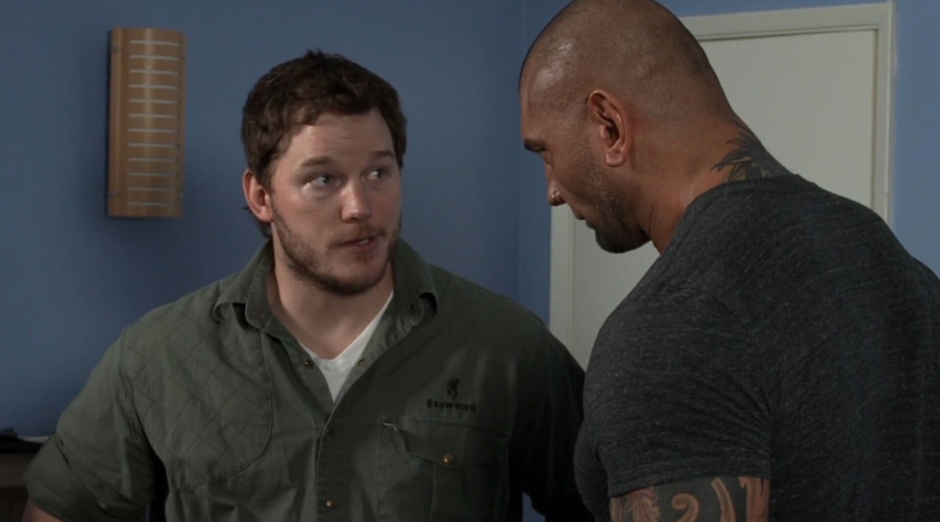 Screenshot: Disney+/Marvel