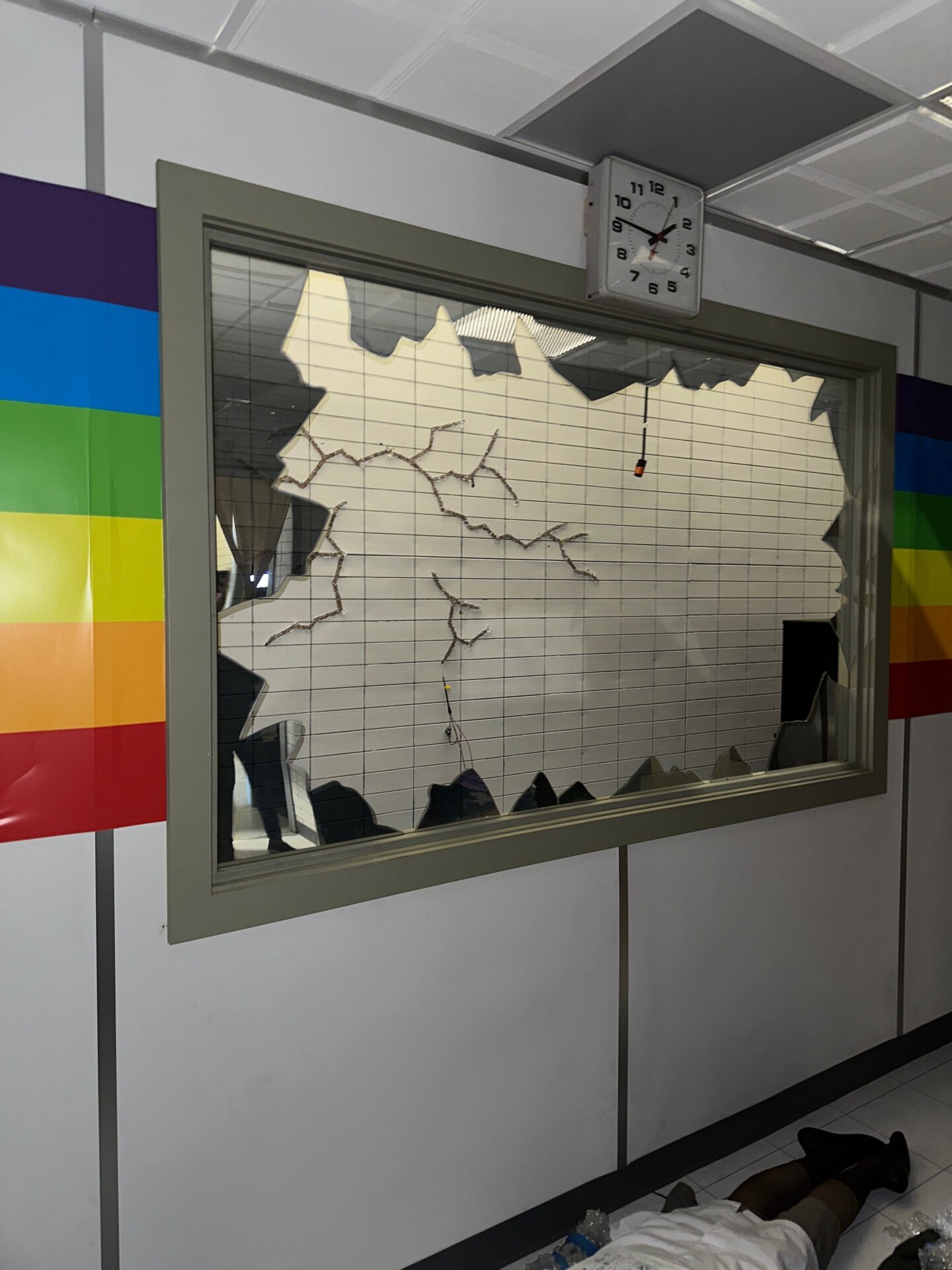 Photo: Sabina Graves/Gizmodo