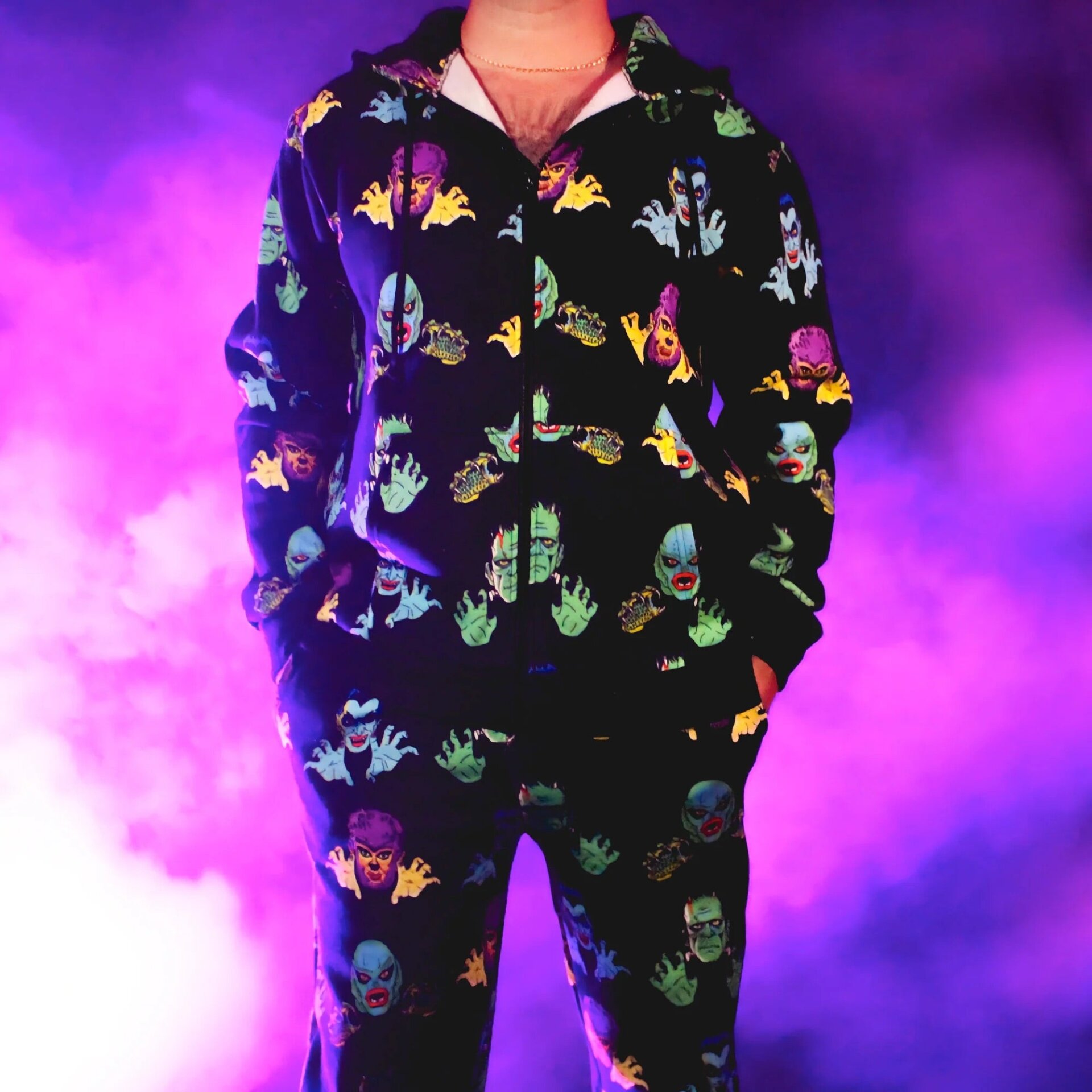 Image: Universal Studios Products and Experiences