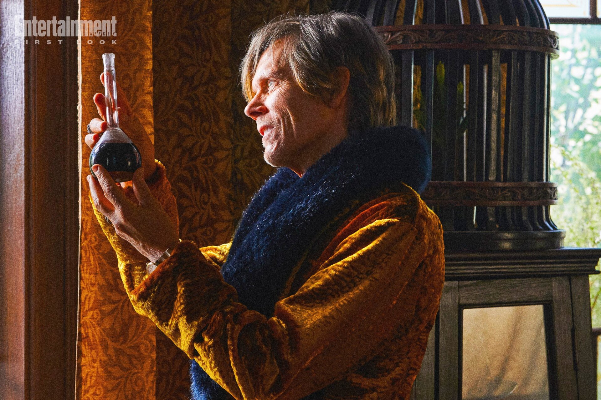 Photo: Legendary Pictures