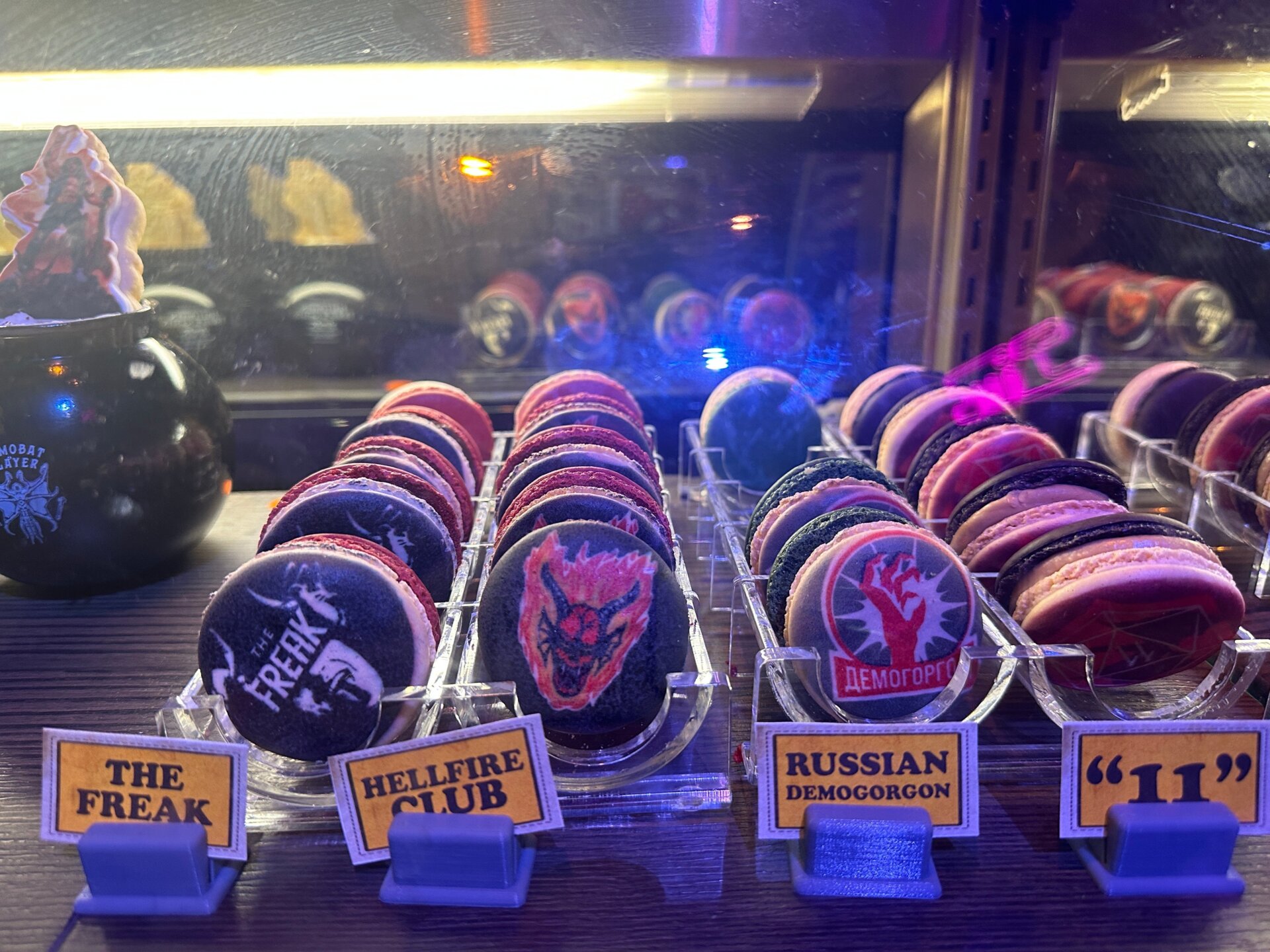 Photo: Sabina Graves/Gizmodo