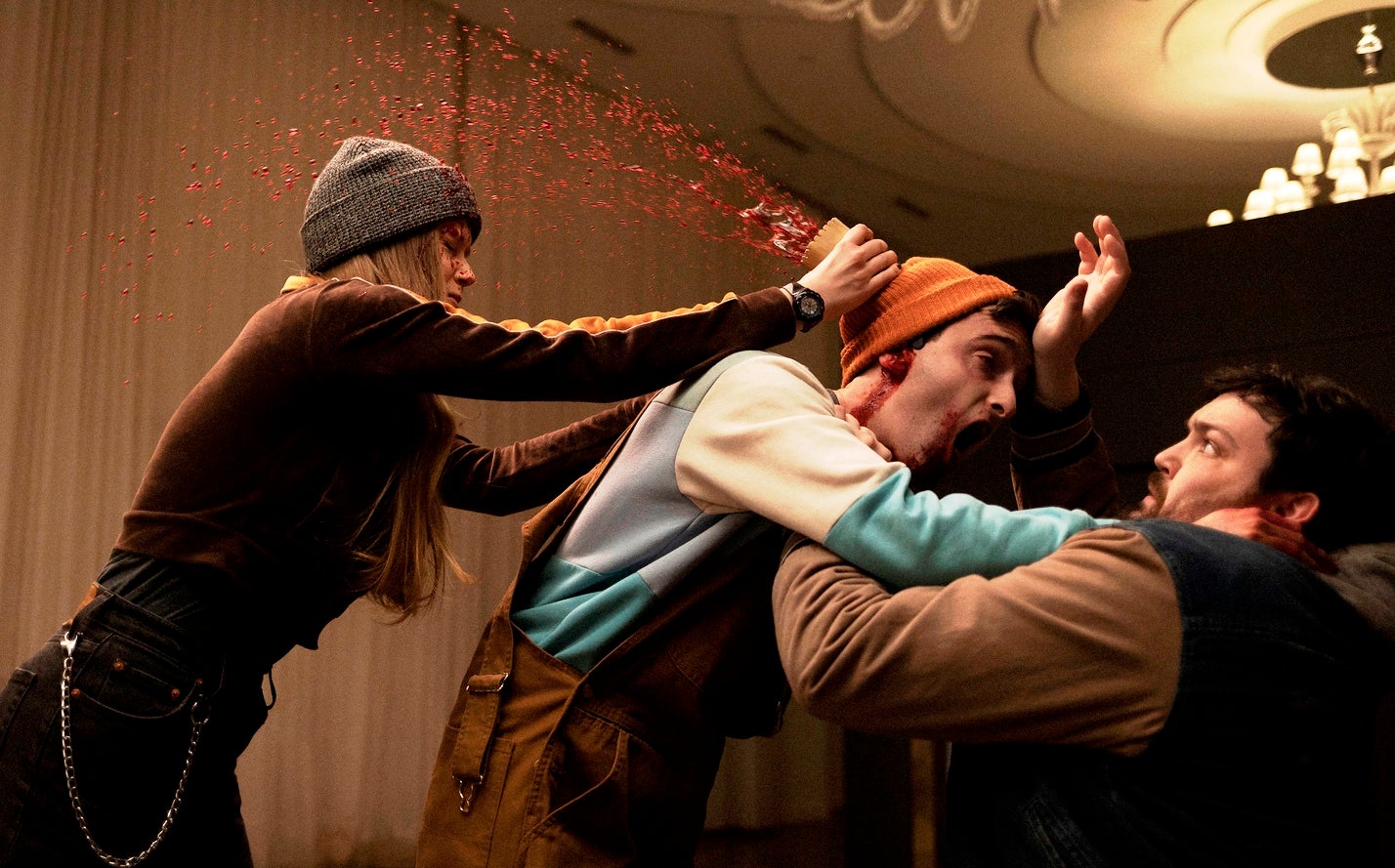 Image: Fantastic Fest