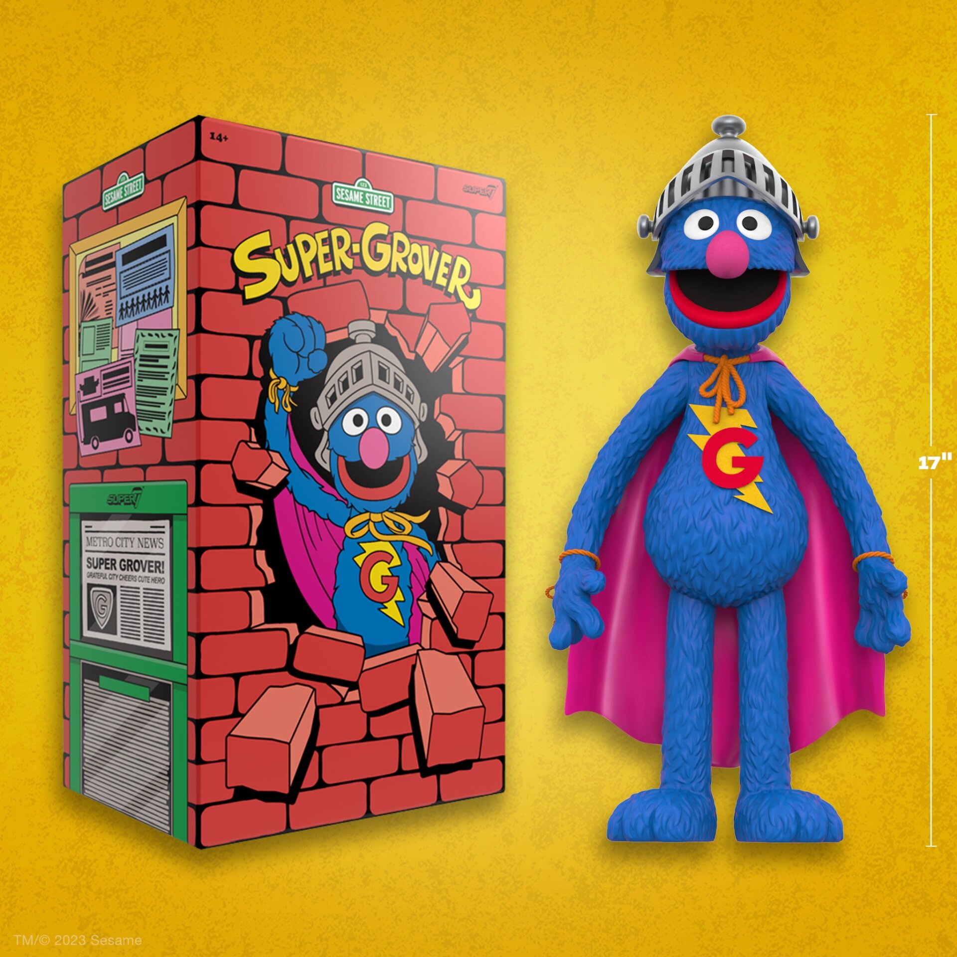 Image: Super7
