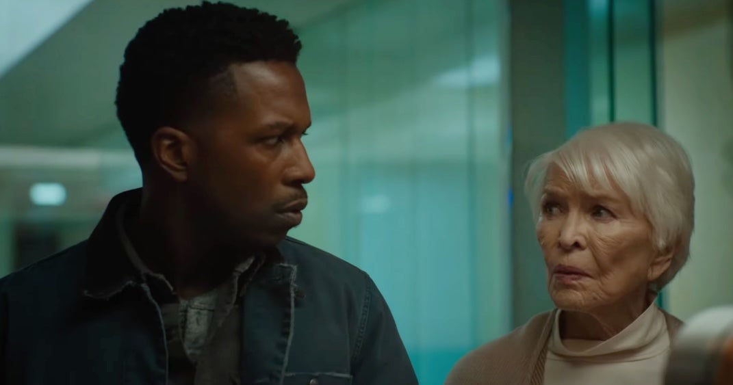 Who you gonna call? Chris MacNeil!