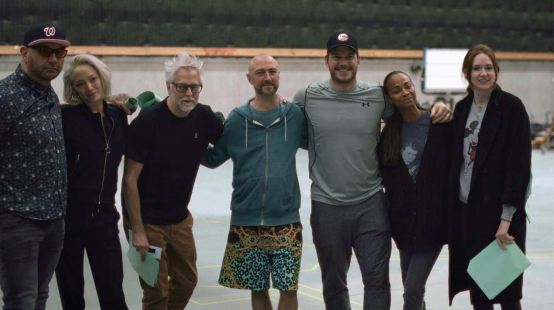 Screenshot: Disney+/Marvel