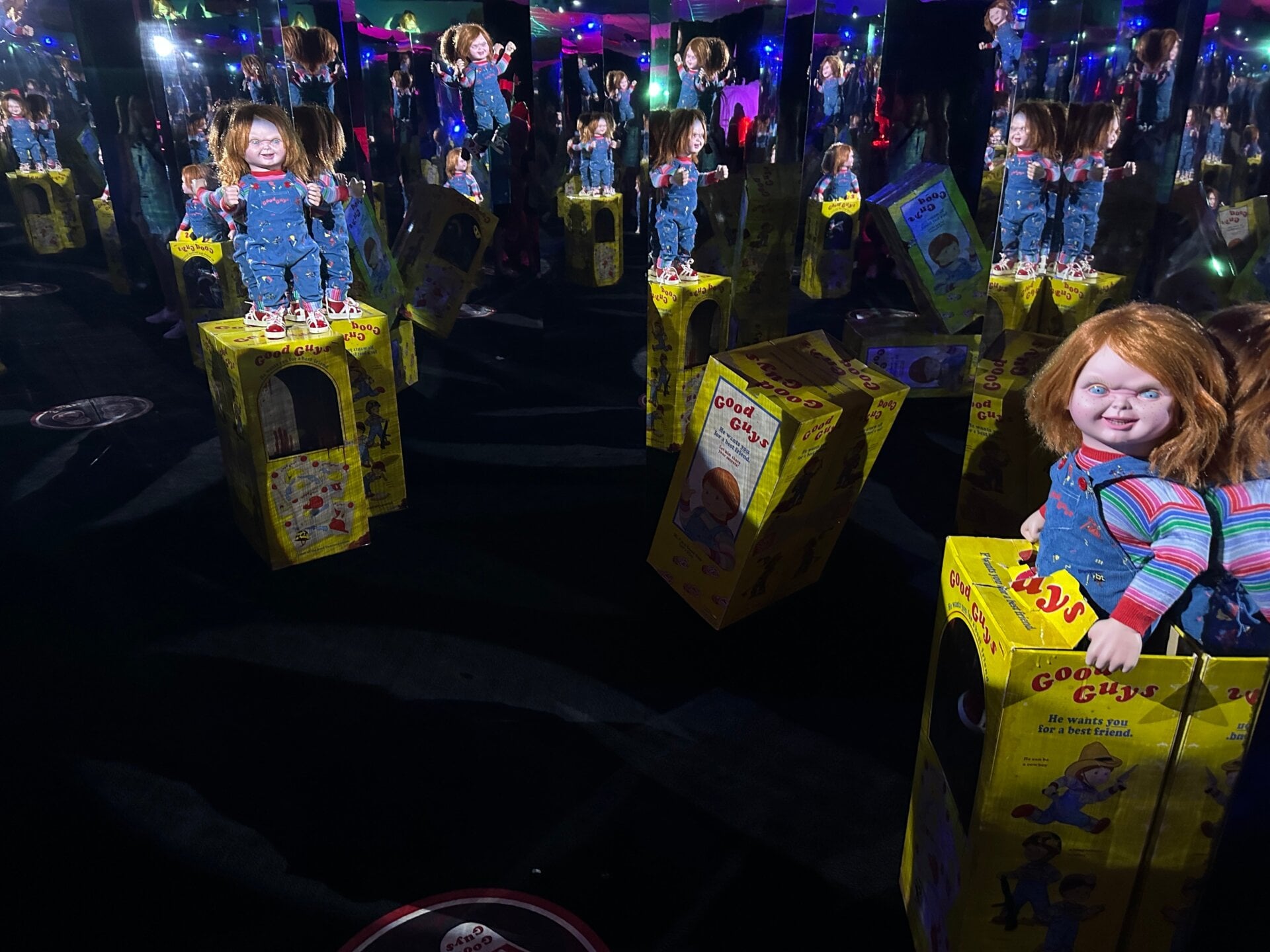 Photo: Sabina Graves/Gizmodo