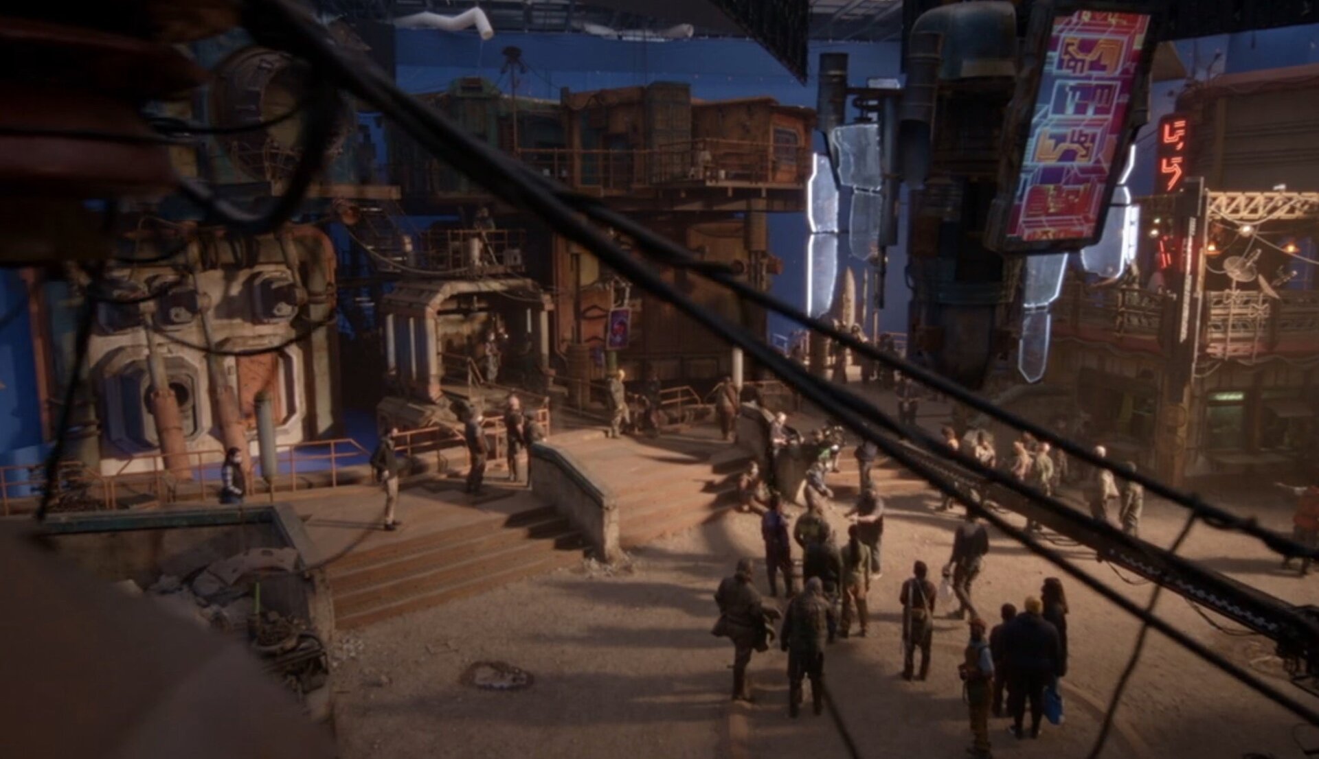 Screenshot: Disney+/Marvel