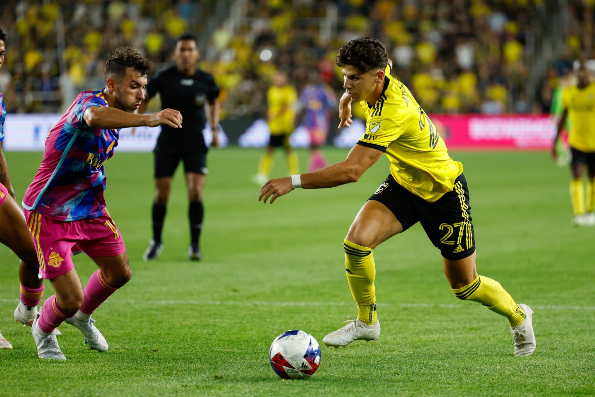 Photo: Graham Stokes