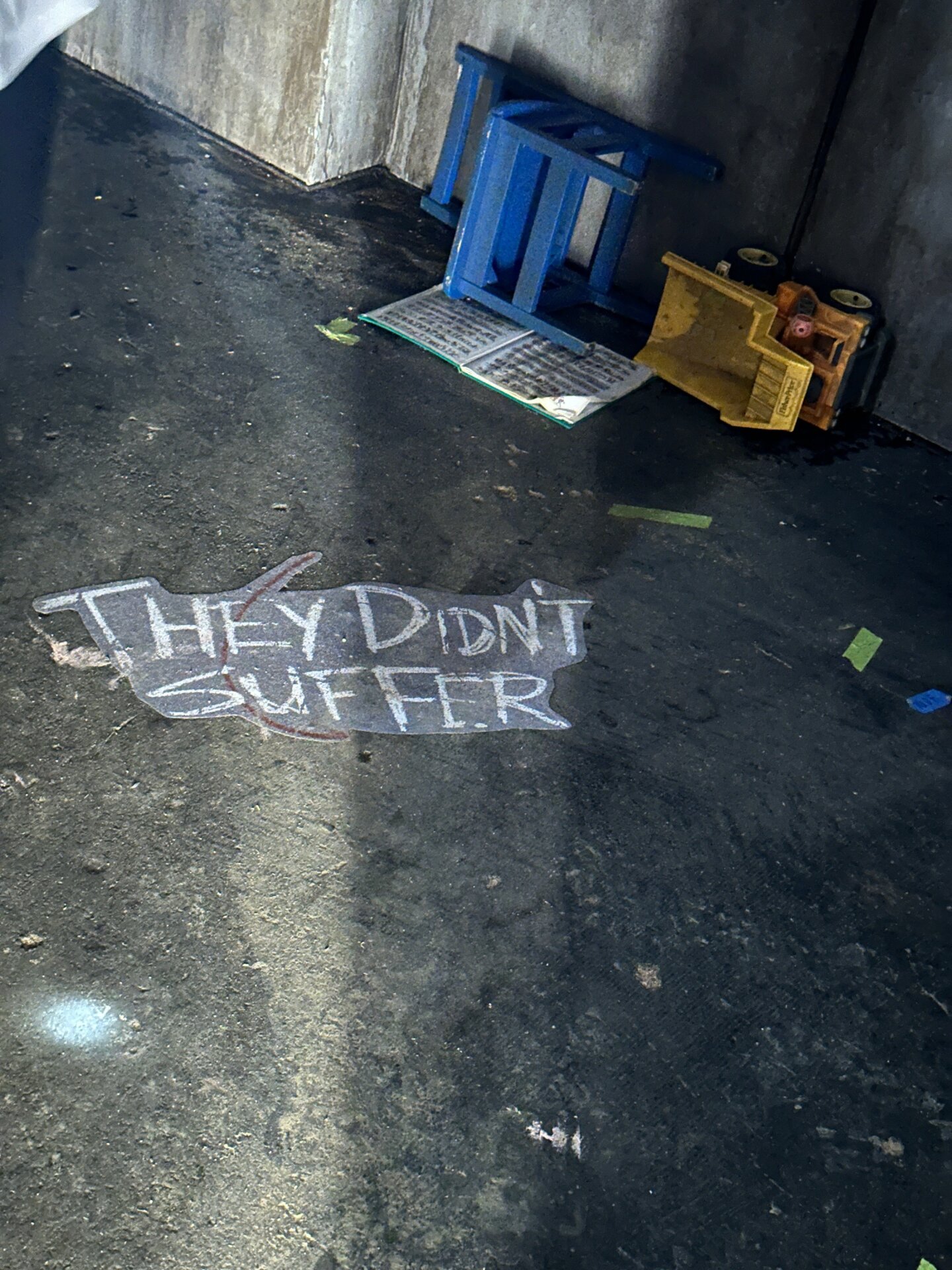 Photo: Sabina Graves/Gizmodo