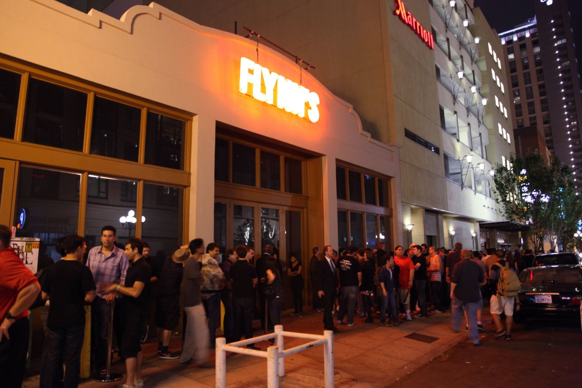 Image: 42 Entertainment