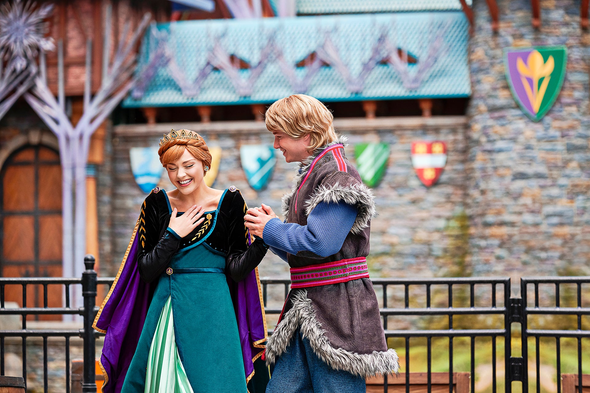 Photo: Disney Parks
