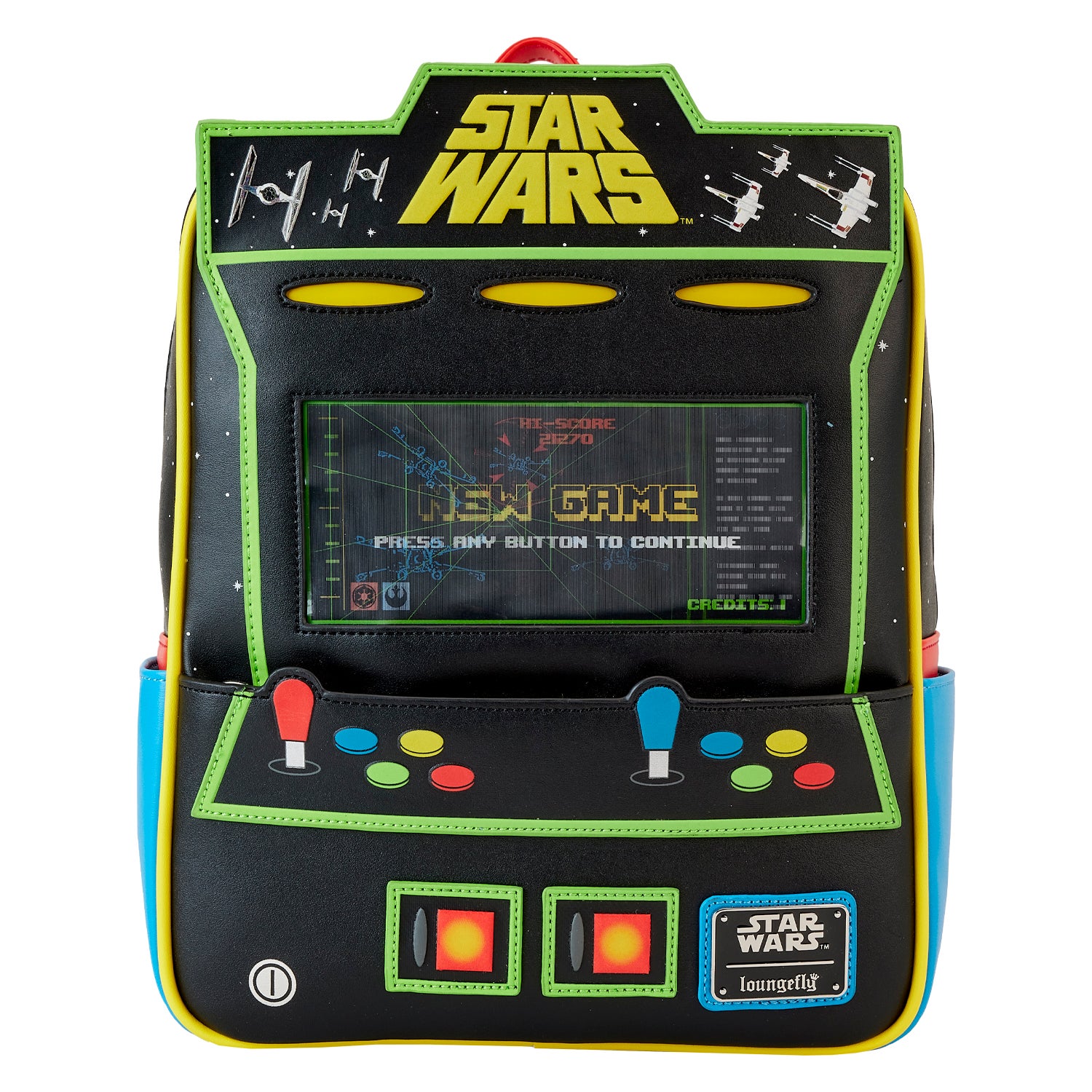 Image: Funko/Loungefly