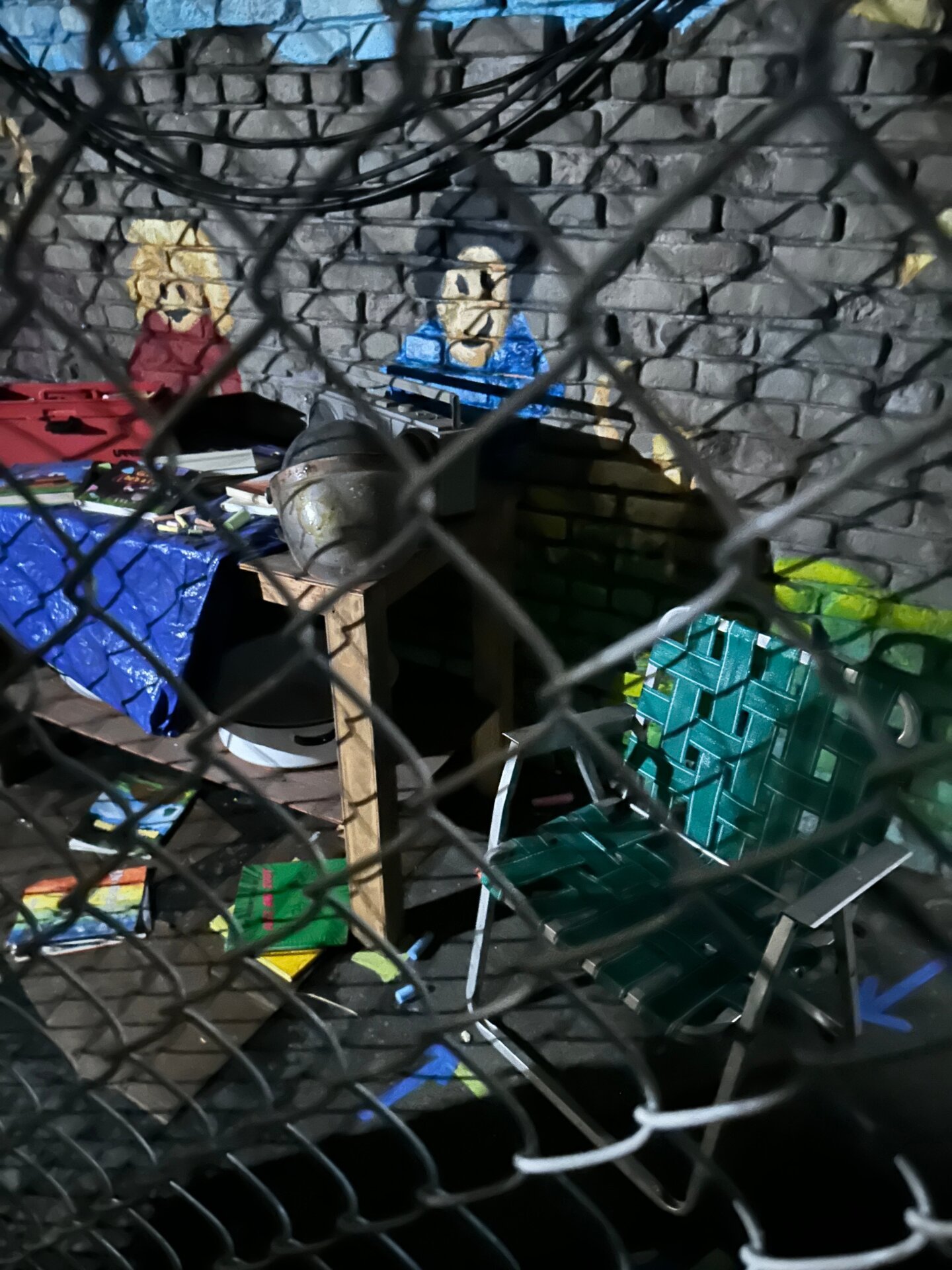 Photo: Sabina Graves/Gizmodo