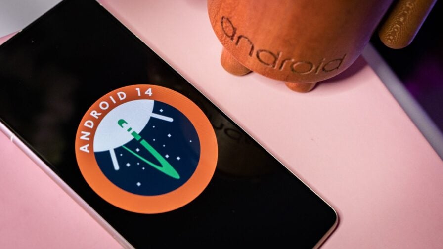 Android 14's First Public Beta is Now Available to Install on Your ...