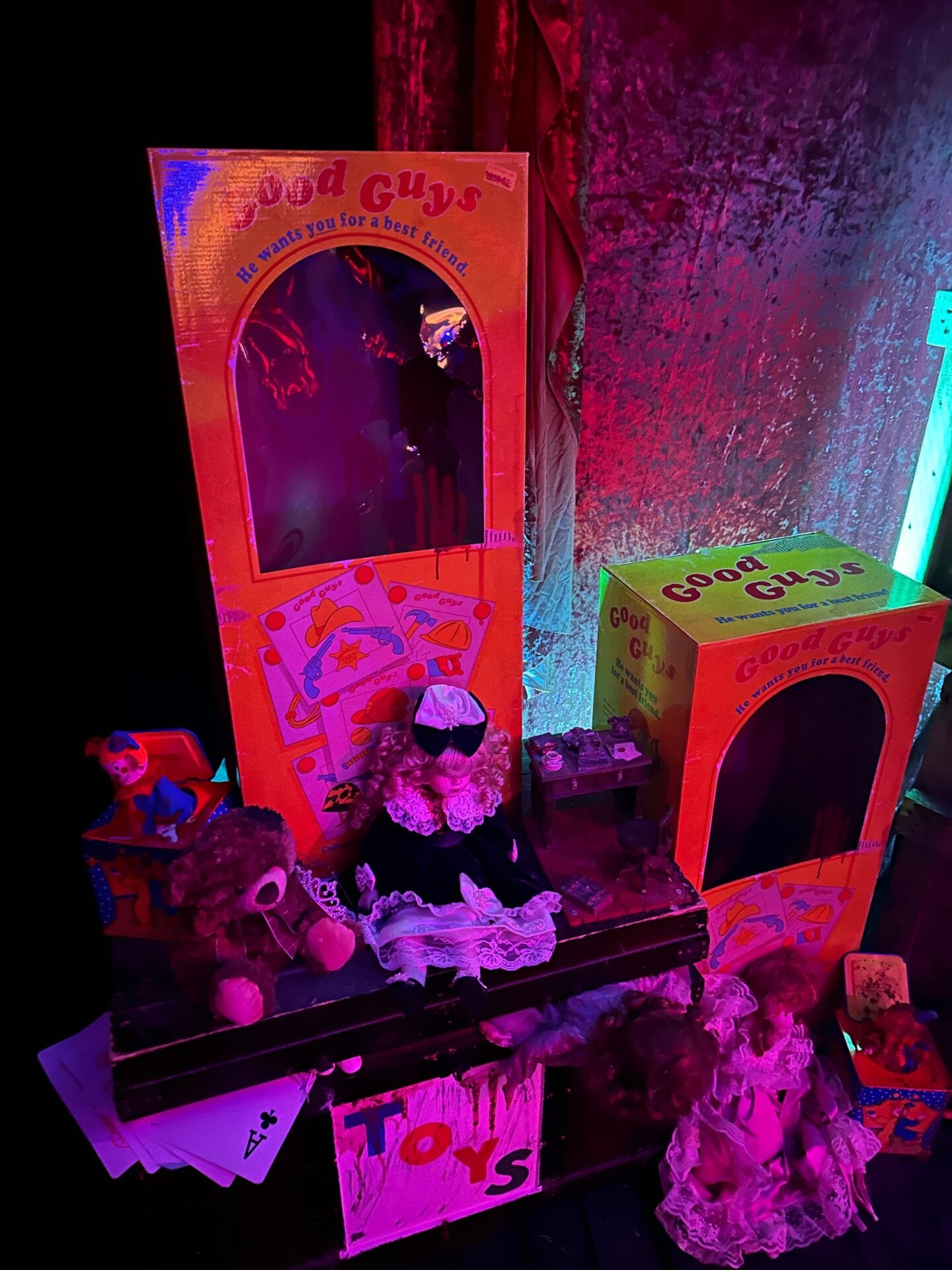 Photo: Sabina Graves/Gizmodo