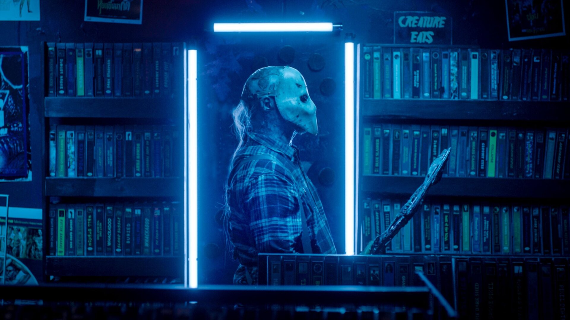 Image: Fantastic Fest