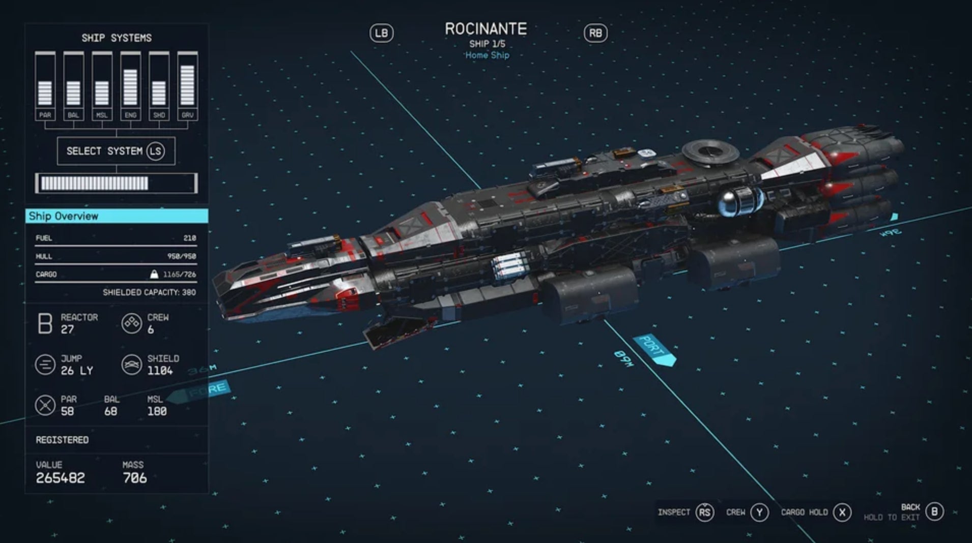 Screenshot: Gizmodo/Stock-Finish-5281