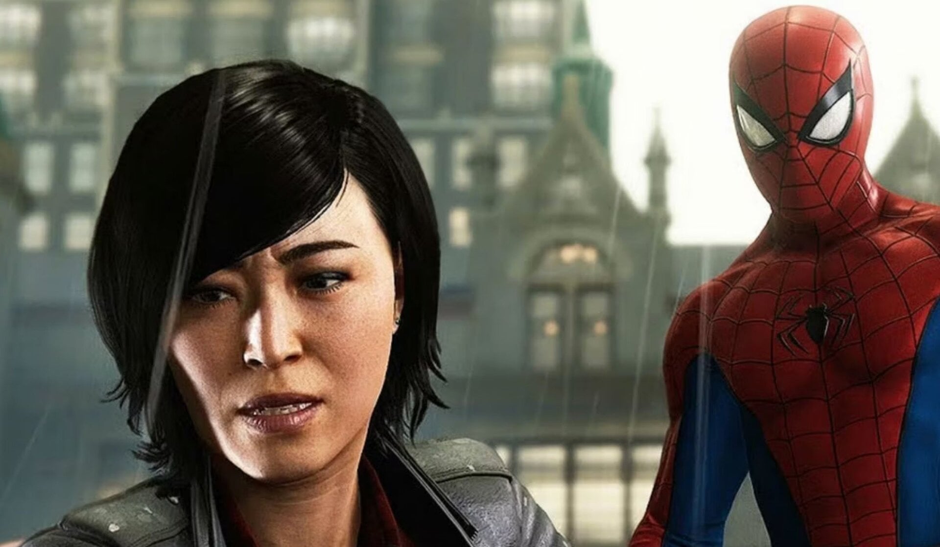 Image: Insomniac Games/Sony