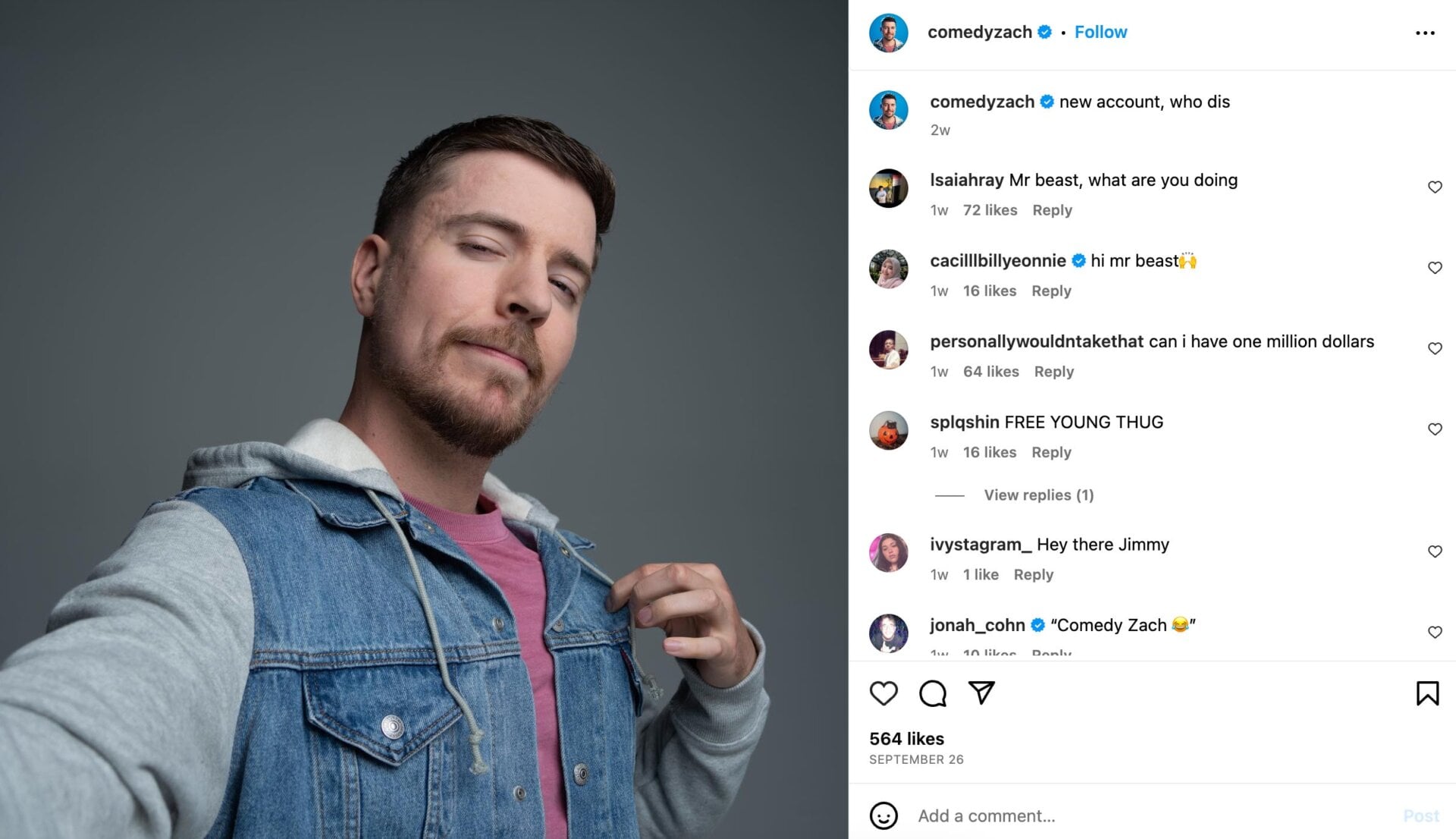 Screenshot: Gizmodo