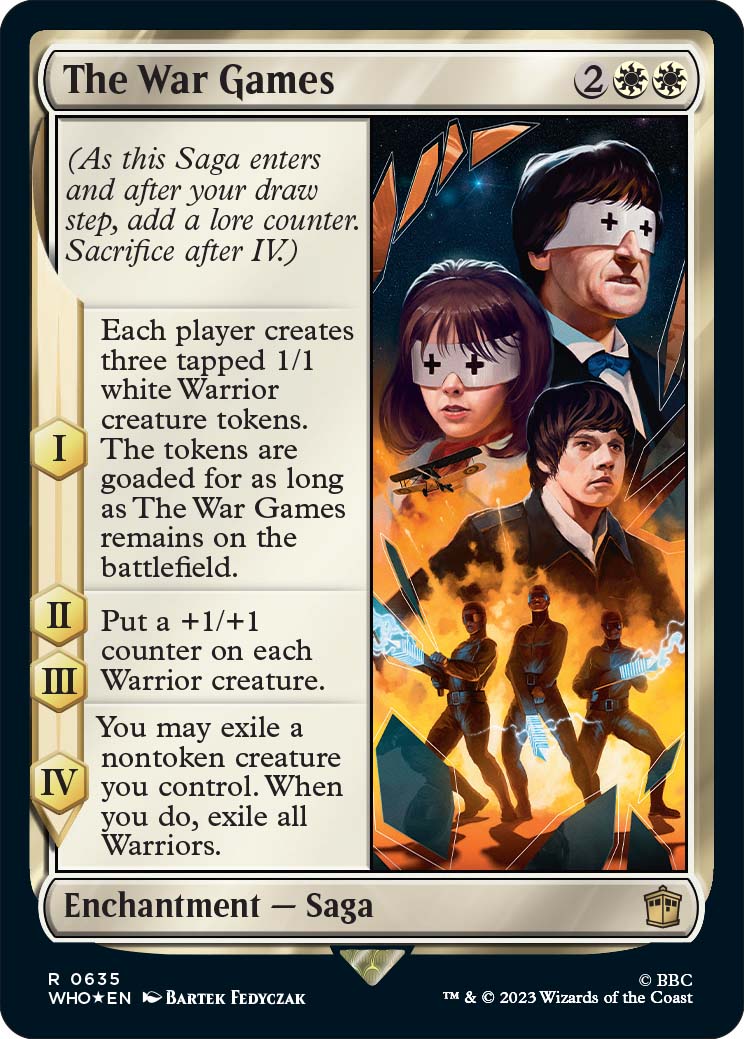 Image: Wizards of the Coast/BBC