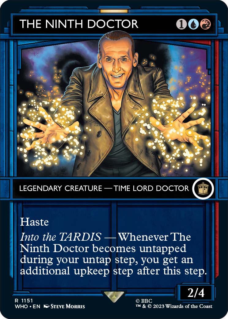 Image: Wizards of the Coast/BBC