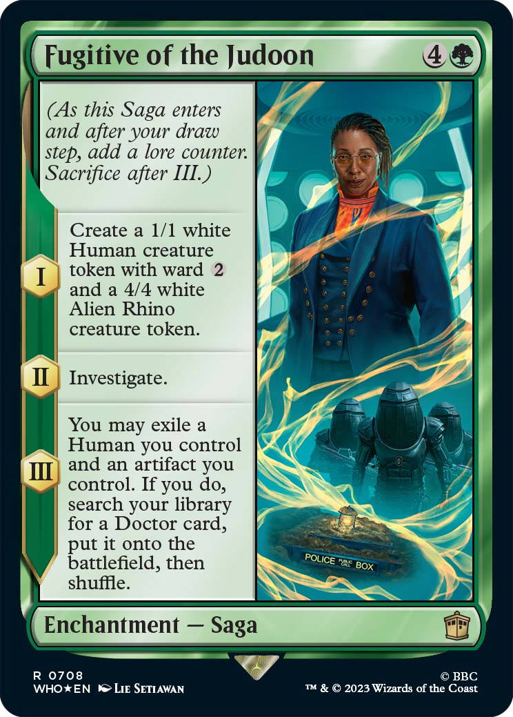 Image: Wizards of the Coast/BBC
